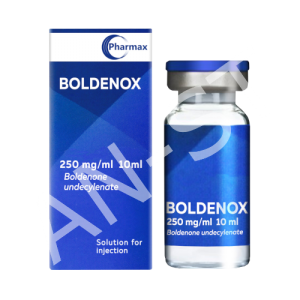 Boldenox 250mg (PHARMAX LAB)